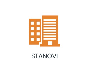 Ilustrovana slika za kategoriju stanovi