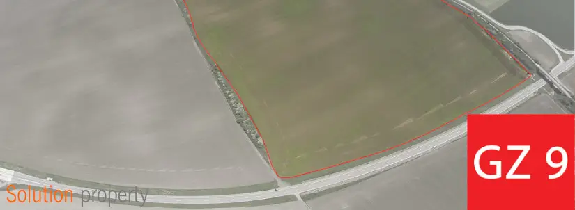 Pogled na lokaciju GZ9