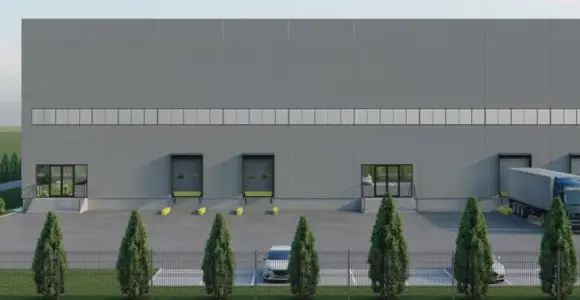 Šimanovci - Prodaja Novoizgrađene Hale
