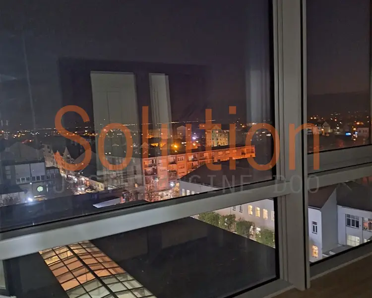 Izdavanje Stana - TQ Panorama Inđija